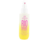 SOL DE JANEIRO-Óleo protetor solar RIO RADIANCE SPF50 para o corpo 90 ml.-DrShampoo - Perfumaria e Cosmética